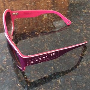 Coach Sunglasses